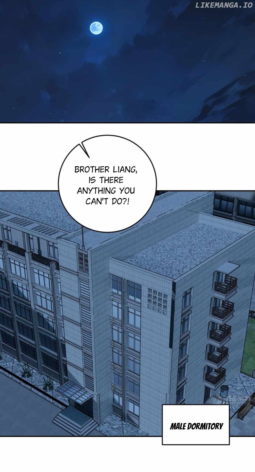 God of Learning Chapter 75 54